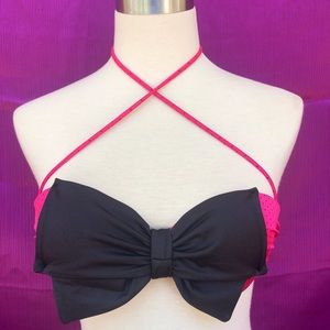 Victoria's Swimsuit Bikini top